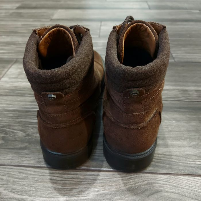 Мъжки боти ZARA Man НАМАЛЕНА ЦЕНА!!!