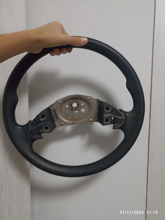 Matiz rul holati yaxshi