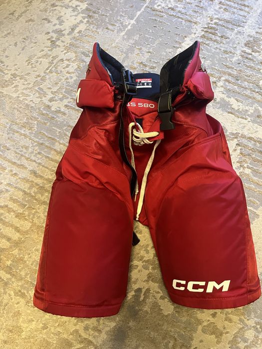 Хоккейные  трусы