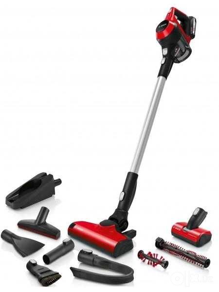 Пылесос Bosch BBS61PET2