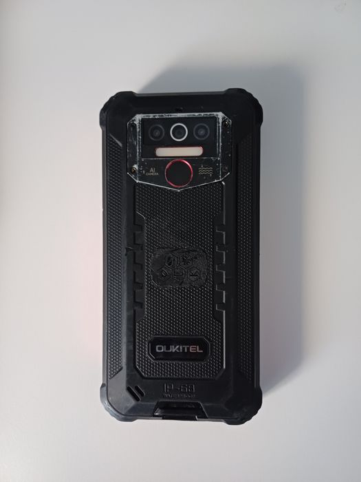 Vând telefon Oukitel wp5 pro