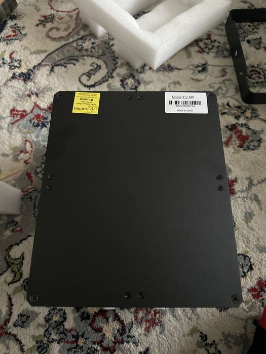 Золушка эффект тяжелый дым