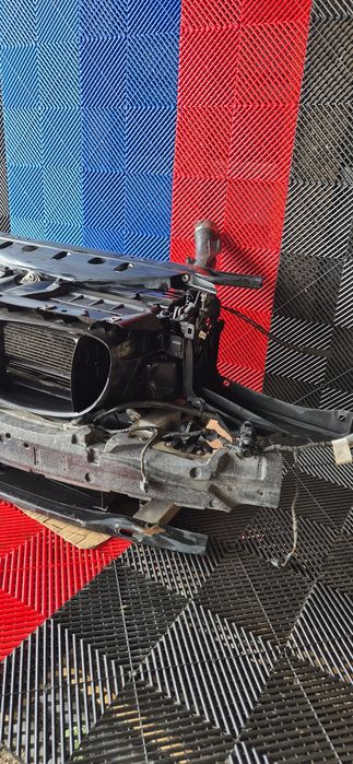 Trager complet bmw seria 7 F07 3.0d N57 245cp 2011