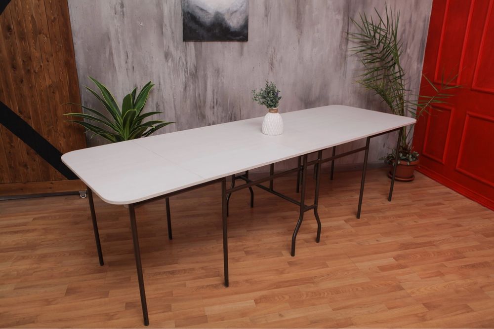 Стол Книжка 3*90