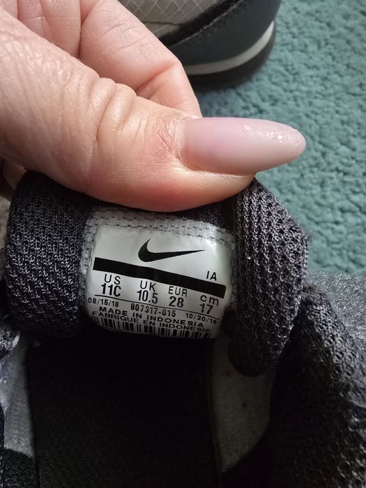 Детски маратонки nike,adidas,zara