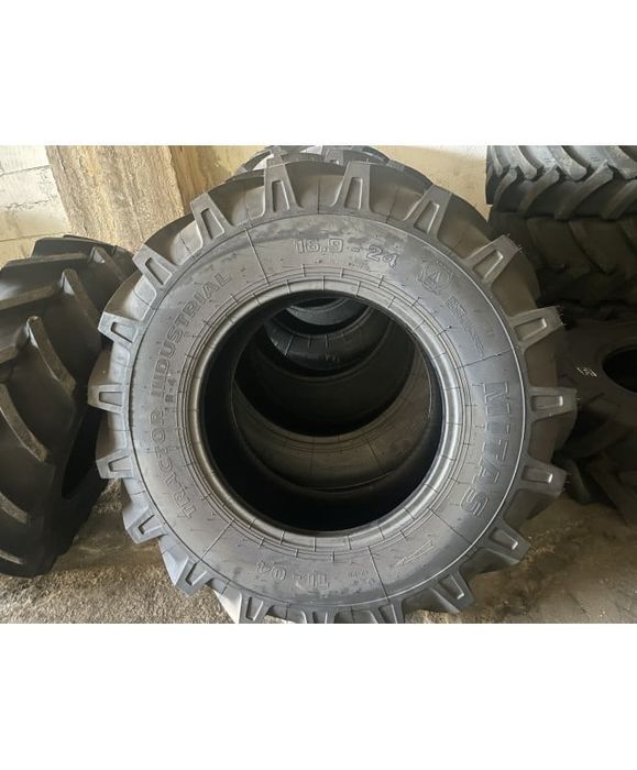 Anvelopa mitas 16.9-24 ti-04 ind 12pr s116 tl
