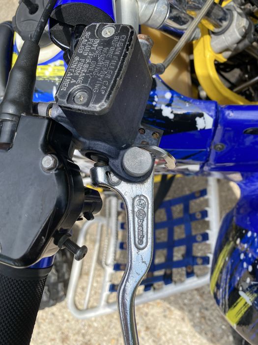 Gas Gas Wild HP 450 atv атв