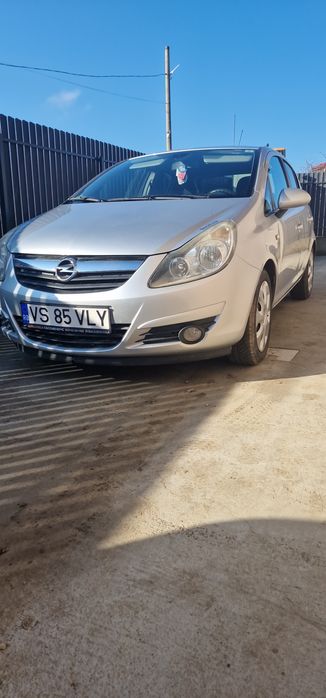Vand Opel Corsa 2010