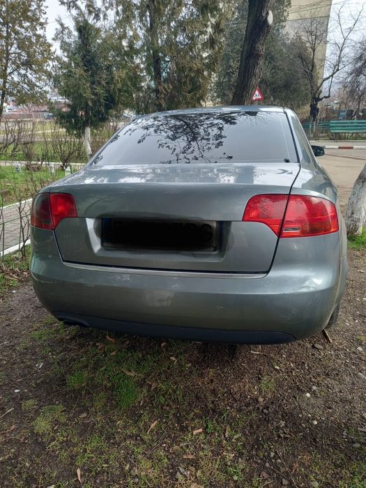 Vând audi A4 B7 star buna