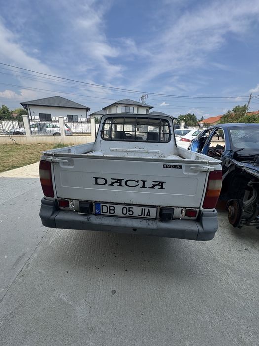 DACIA Unknown Model 0 — imagine 4