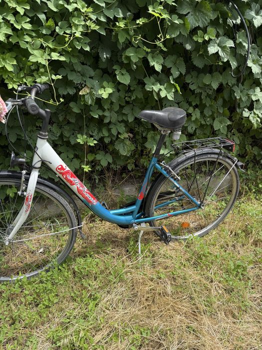 Biciclete de vânzare