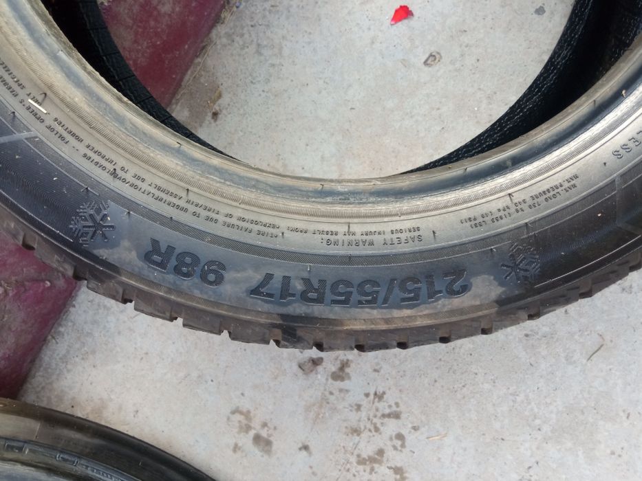 Қыстық балондар сатылады