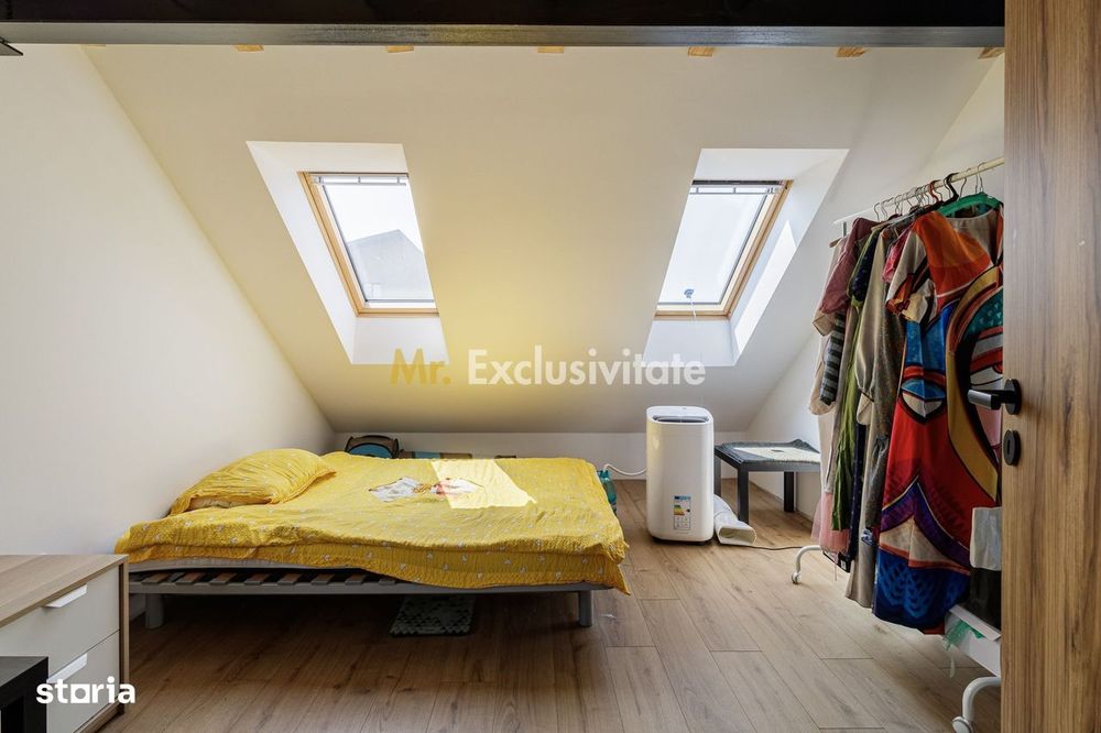 Casa noua aproape de Bd Unirii