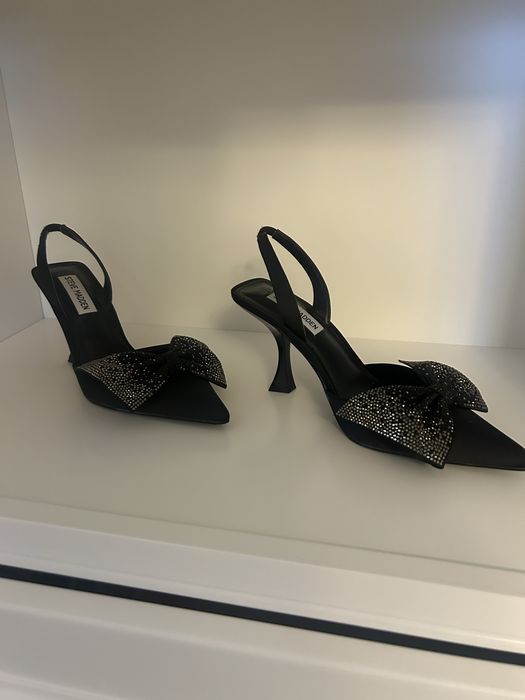 Pantofi Stilleto Steve Maden