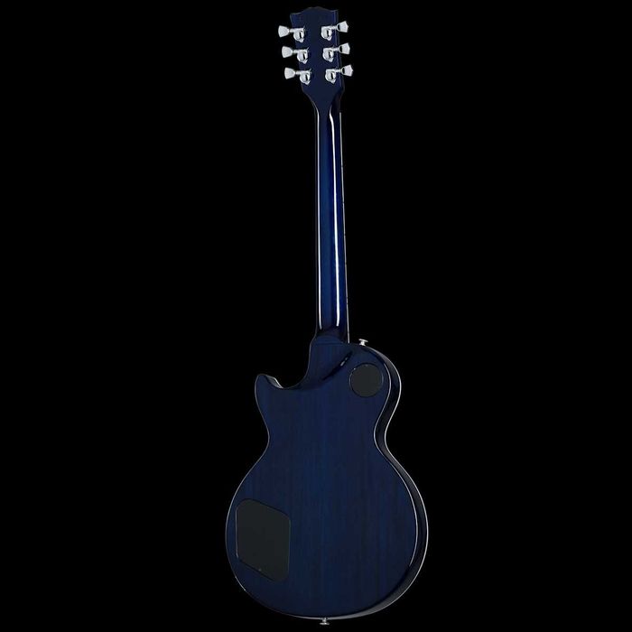 Gibson Les Paul Modern Figured Cobalt Burst Электрогитара