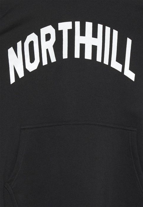 NORTH HILL PARIS Varsity Hoodie ОРИГИНАЛЕН мъжки суичър - р.М