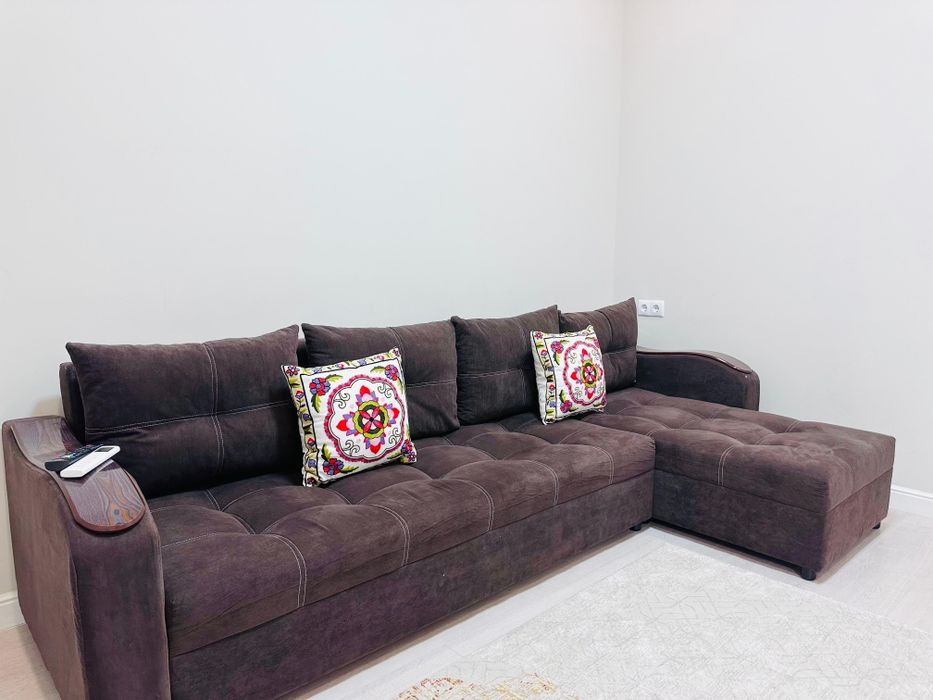 Квартира в ЖК Merei