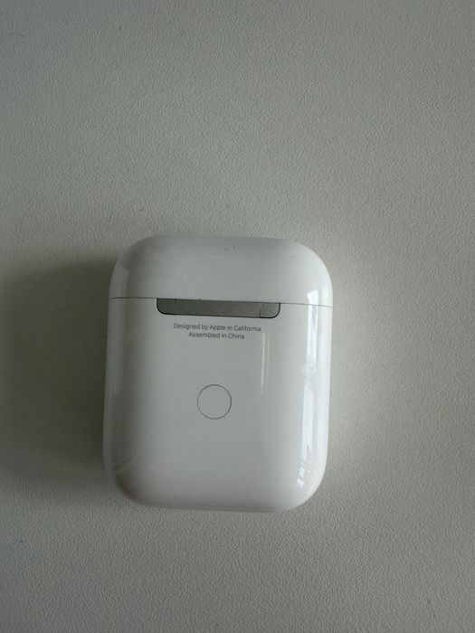 Apple Airpods 2 оригинал