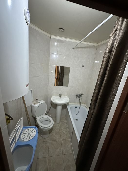 Сдам квартиру  (малосемейку)