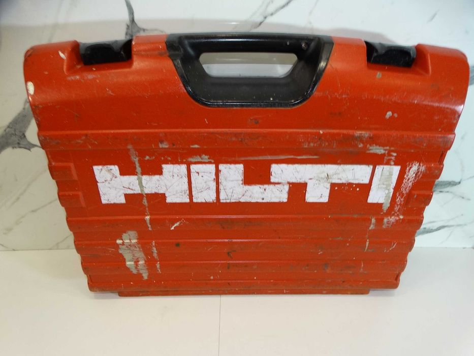 Куфар Hilti TE 70 AVR - За комбинирана машина SDS Max