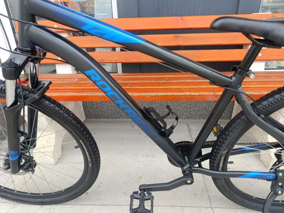 Планински Велосипед ROCKRIDER ST 120 27,5/S