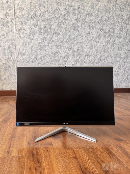 Acer Aspire C24-1650 моноблок