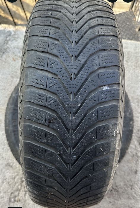 Зимни гуми 195/65/R15