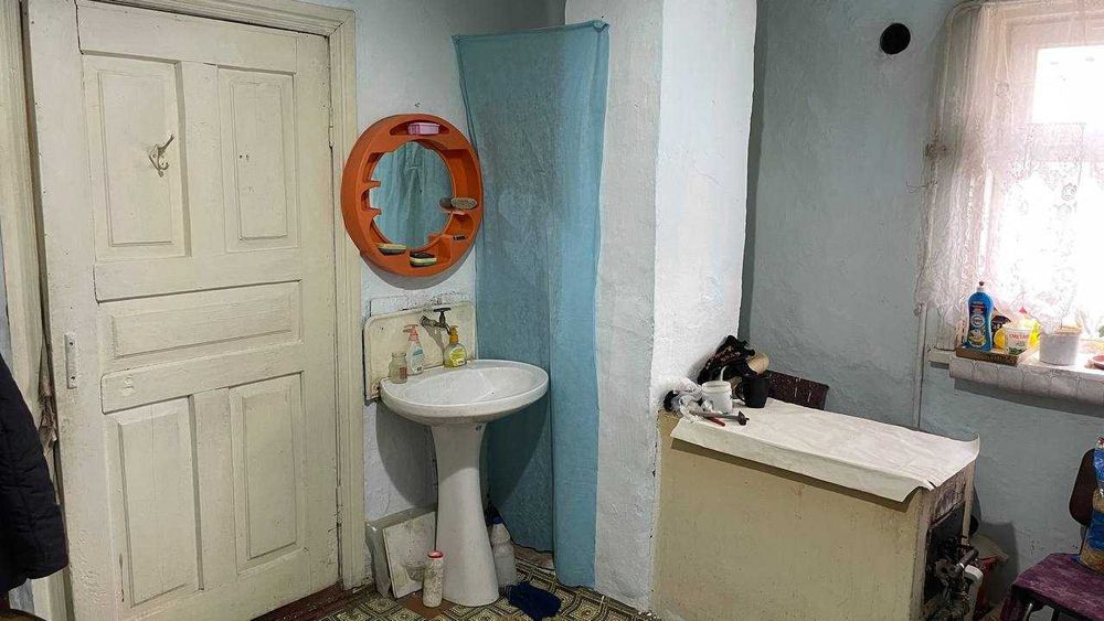 ДОМ по цене квартиры, в спальном районе. ул. К.Маркса.