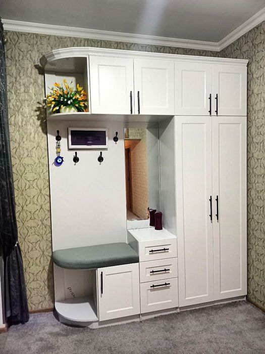 Мебель на заказ mebel zakazga