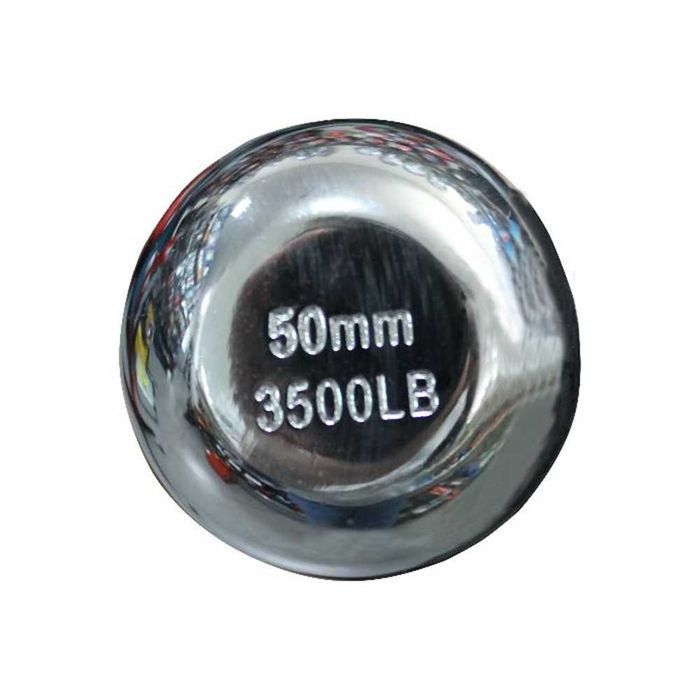 Универсална Топка ябълка за Теглич - Ф50мм.