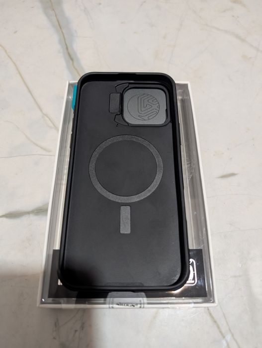 Husa iPhone 16 pro max