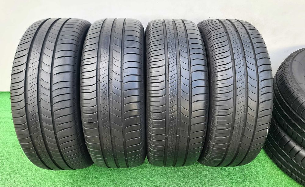 Гуми 205/60/16 MICHELIN Energy saver- летни
