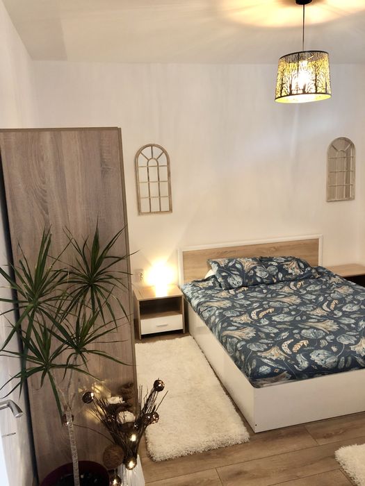 Apartament central Otopeni