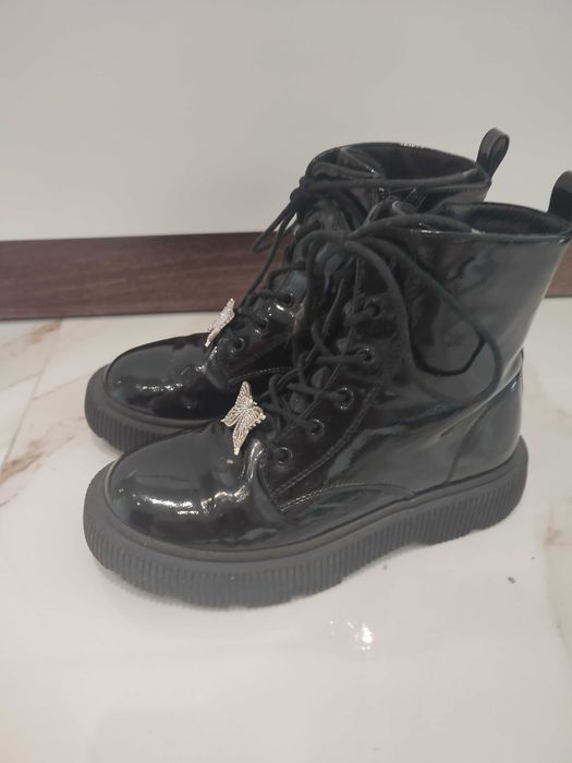 Детски боти, номер 33