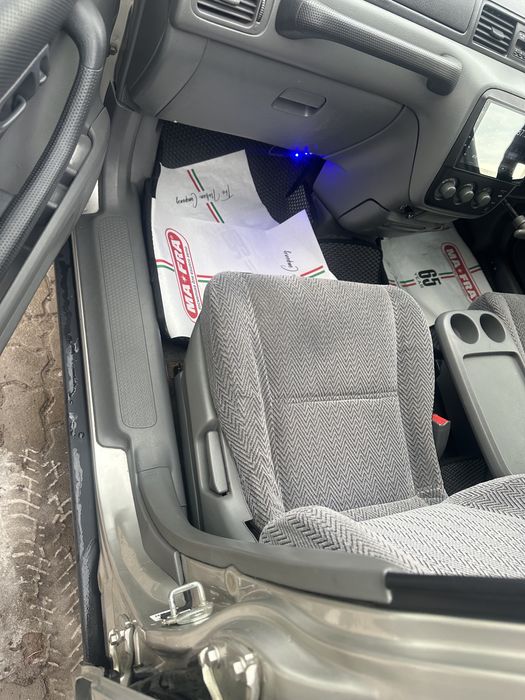 Хонда Срв  в хорошем состоянии