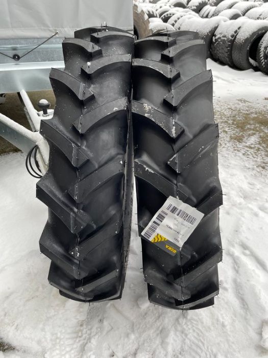 cauciucuri noi 7.50-18 de tractiune pentru tractor anvelope