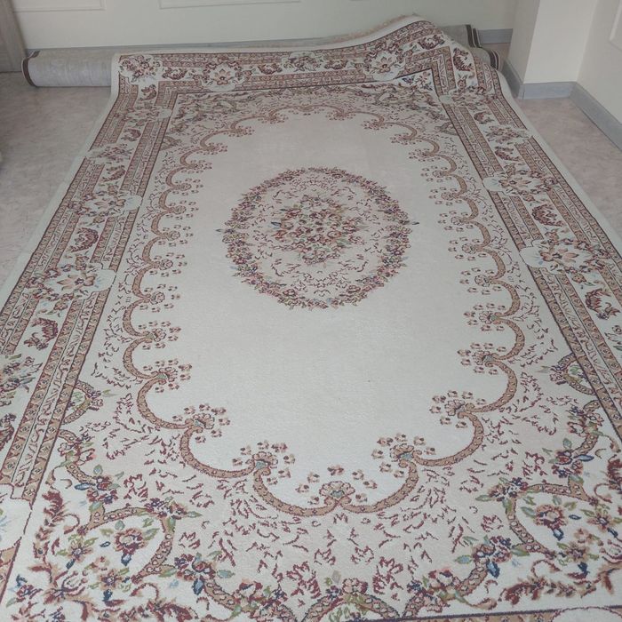 Ковер по низким ценам