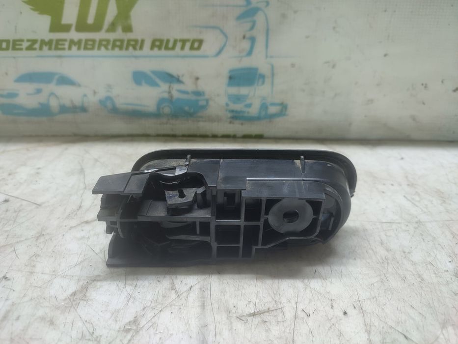 Maner interior dreapta fata C-1H3N Mazda 2 DE (2007 - 2010) 1.4 MZ-CD 1.4 MZ-CD DV4TD