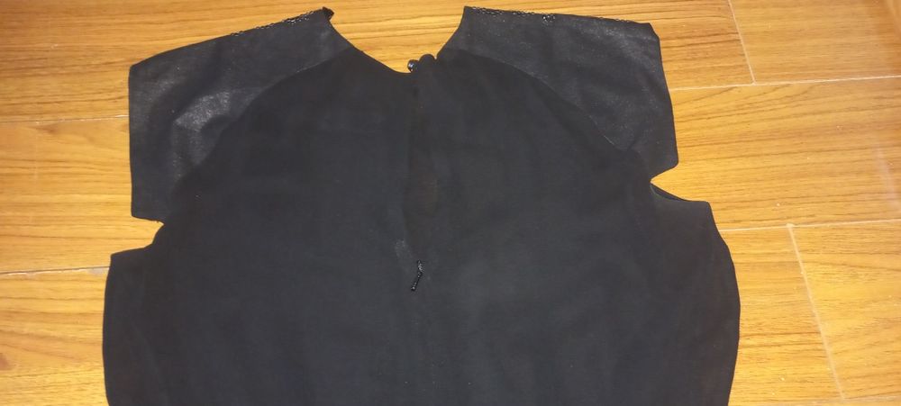 Salopeta scurta de dama