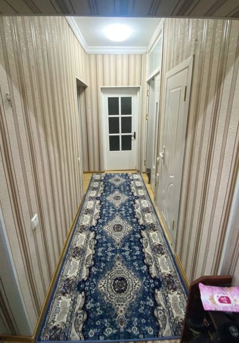 Юнусабад 7, 4/3/4 ФрАнЦиЯ Неторец Средний Ремонт