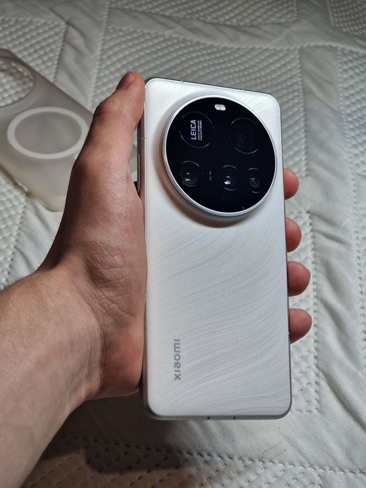 Xiaomi 15 Ultra 12/256