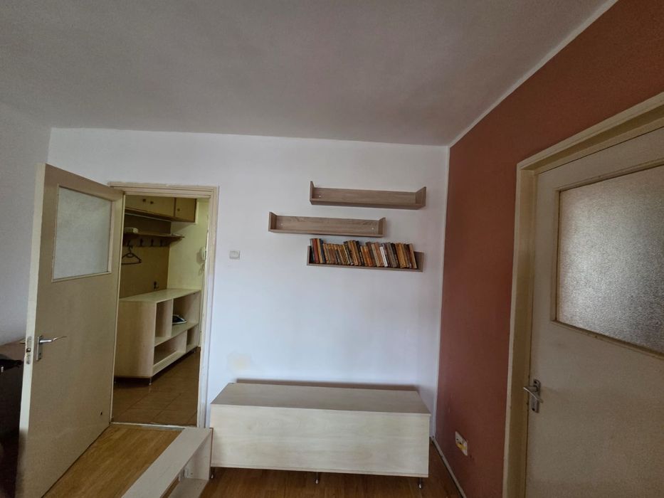 Apartament 2 camere City Park Mall