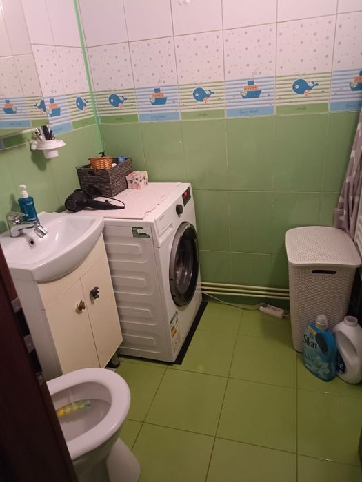 Apartament 3 camere decomandat