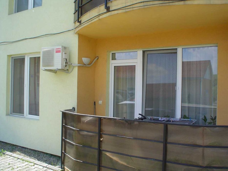 Proprietar - Apartament 3 camere, Cărămidă (2008), Parter cu Balcon - Zona Independenței, Bistrița.