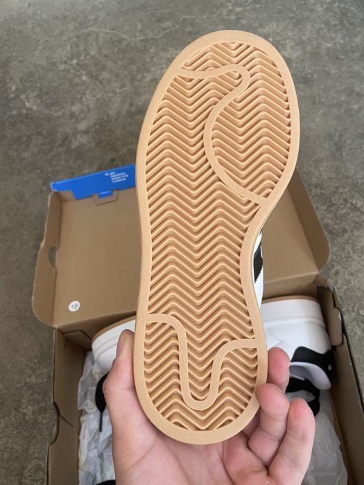 Adidas Campus Crystal Scralet