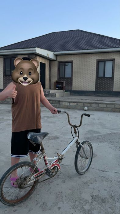 Продам велосипед