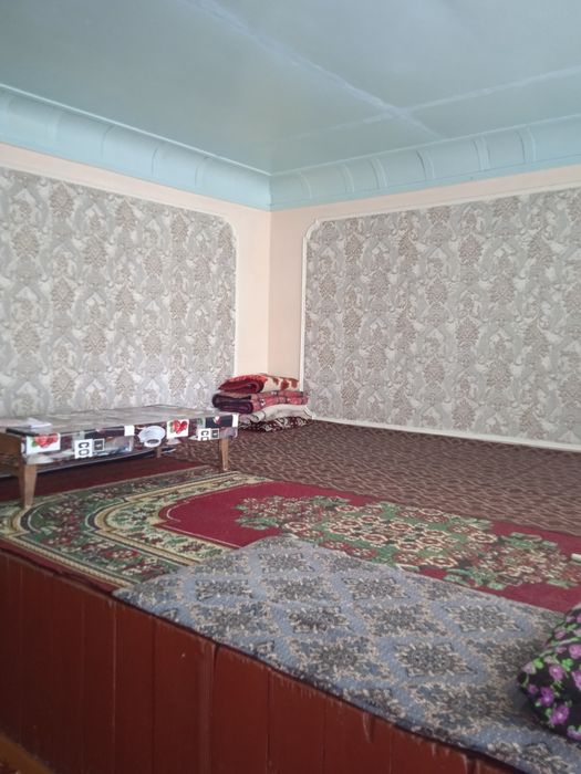 Chinoz tumani olmazor