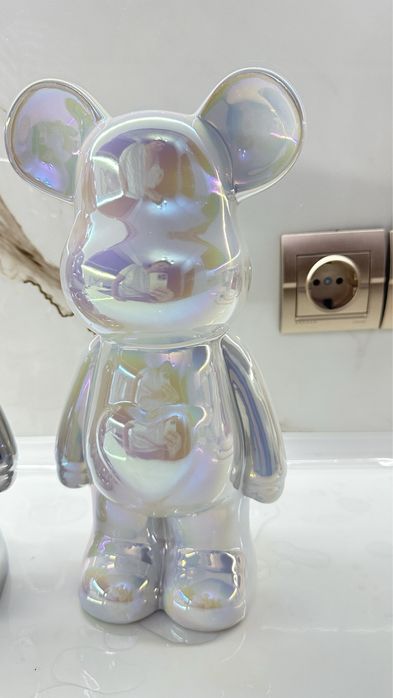 Керамические мишки