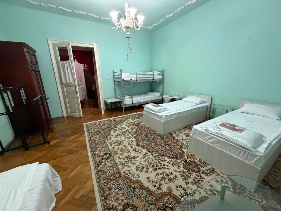 Apartament de închiriat pentru muncitori – max. 8 persoane | Timișoara, Sinaia – Central