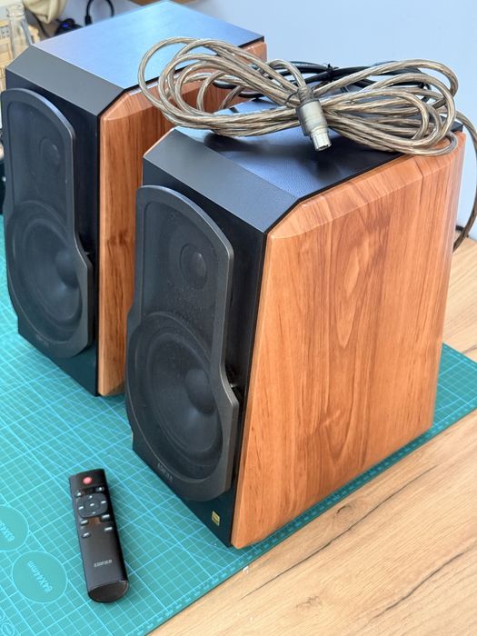 Edifier MK1000 II колонки